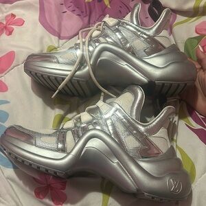 Archlight Sneakers, These are legit barely worn